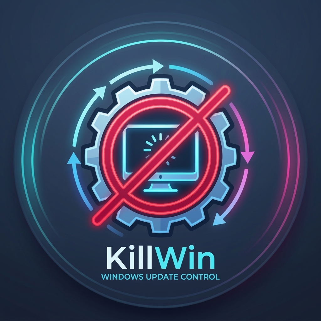 KillWin Update Blocker